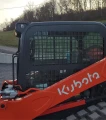 2021 KUBOTA SVL75-2 SKID STEER