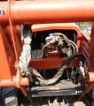 2004 Ditch Witch HT115 cable plow
