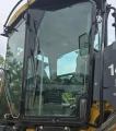 2012 Caterpillar 140M2 motor grader
