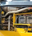 2016 John Deere 770G motor grader