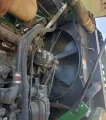 2015 John Deere 7980 Self-Propelled Forage Harvester