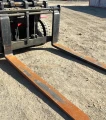 2020 Clark C75 2WD Forklift