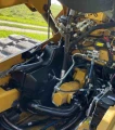 2019 Caterpillar 299D2 Compact Track Loader
