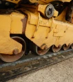 2019 Caterpillar 279D3  tracked skid steer loader