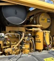 2006 Caterpillar 160H VHP Plus motor grader
