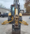 2018 Caterpillar 420F2 backhoe