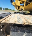 2016 Caterpillar 308E2 CR mini excavator