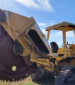 2013 Vermeer RTX1250 rock saw
