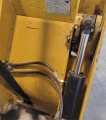 2018 Caterpillar 420F2 Backhoe