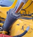 2016 JCB 512-56 Telehandler