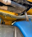 2019 Caterpillar D5K2 LGP dozer