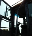 2014 Caterpillar 950K wheel loader