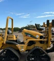 2009 Vermeer RTX750 trencher