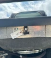 2022 Caterpillar 259D3 tracked skid steer loader