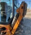 2013 Case 580 Super N WT Extendahoe Loader Backhoe