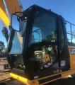 2014 JCB JS220LC EXCAVATOR