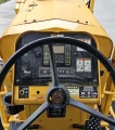 2014 Vermeer RTX1250 cable plow