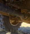 2022 Caterpillar 908M wheel loader
