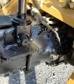 2013 Caterpillar TL1055C Telehandler