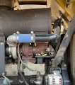 2008 Komatsu WA320-5L Wheel Loader W/Grapple