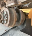 Case 2050M XLT dozer