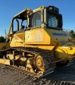 2013 Komatsu D65WX-17 dozer