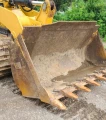 2008 Caterpillar 963D track loader