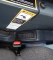 2021 John Deere 333G tracked skid steer loader