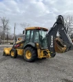 2020 John Deere 310L Backhoe