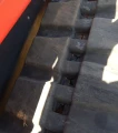 2021 Kubota SVL75-2  tracked skid steer loader