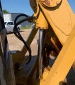 2001 Caterpillar 140H motor grader