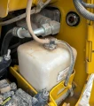 2021 Komatsu D39PXI-24 dozer