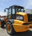 2013 JCB TM320 articulated telehandler