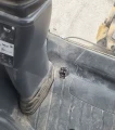 2018 Caterpillar 420F2 backhoe
