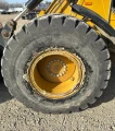 2011 Caterpillar 924H wheel loader