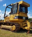 2006 Caterpillar D5G XL Bulldozer Diesel Crawler Tractor