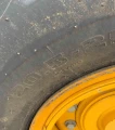John Deere 444K High Lift Wheel Loader