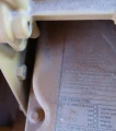 2014 Caterpillar D6K2 XL dozer