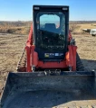 2019 Kubota SVL95-2S tracked skid steer loader