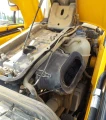 2016 JCB 3CX-15 backhoe