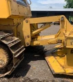 2014 John Deere 850K WLT dozer