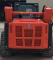 2022 Kubota SVL97-2 tracked skid steer loader