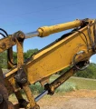 2004 Caterpillar 320CLU Excavator