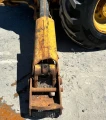 2016 Caterpillar 420F2 IT 4WD Backhoe