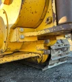 2013 Komatsu D65WX-17 dozer