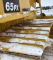 2017 Komatsu D65PX-18 Dozer