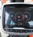 2014 Doosan DX225LC-3 excavator