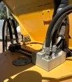 2011 Volvo A40F haul truck