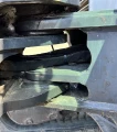 2016 BOBCAT E85  Mini Excavator