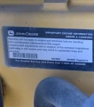2013 John Deere 310K EP 4x4 Loader Backhoe